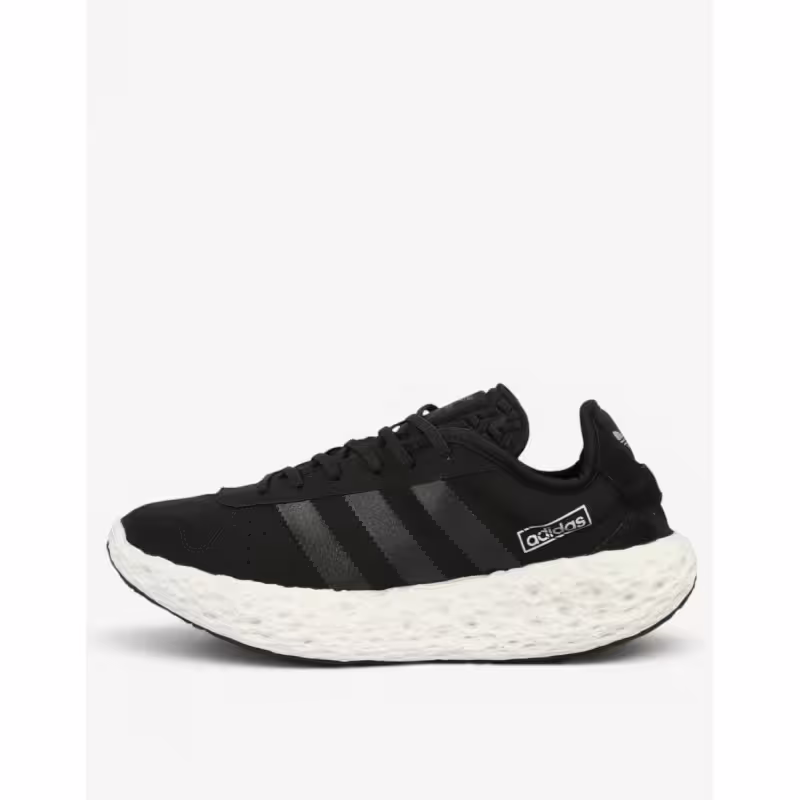 ADIDAS Zponge Shoes Black