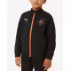 PUMA x Neymar Jr Diamond Woven Jacket Black