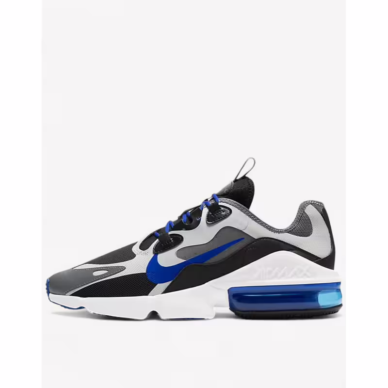 NIKE Air Max Infinity 2 Shoes Grey