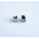 Букса за панел за слушалка RJ11 4pin(ж)