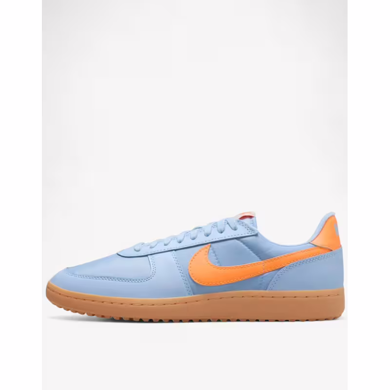 NIKE Field General 82 Sp Shoes Blue/Orange