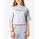 PUMA Classic Oversized Tee Grey
