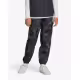 ADIDAS Allover Print Cargo Pants Grey/Black