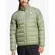 ADIDAS Essentials Light Down Jacket Green