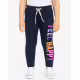 CHICCO Girls Pants Dark Blue