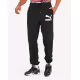 PUMA Fandom Sweatpants Black