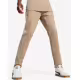 PUMA Evostripe Sweatpants Beige