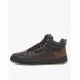 ONEILL Honi Mid Shoes Brown