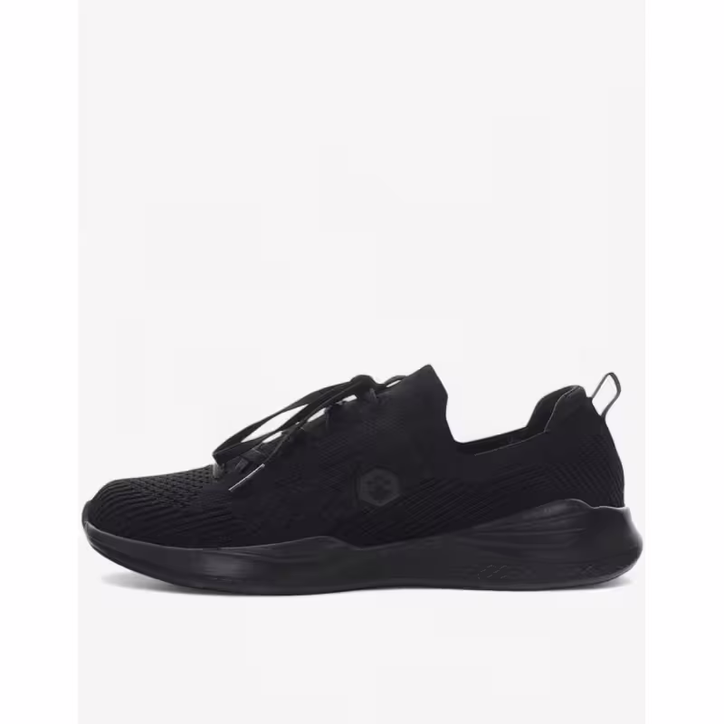 LUMBERJACK Walky Shoes Black