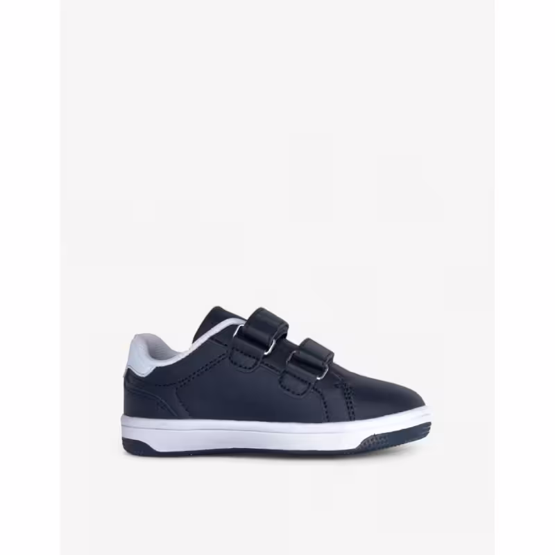 CHICCO Boys Sport Shoes Dark Blue/Red