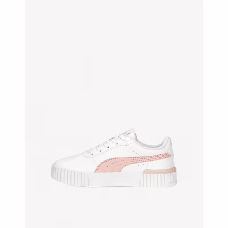PUMA Carina 2.0 Shoes White