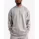 ADIDAS Basketball Blouse Grey