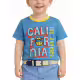 CHICCO Boys Tee Medium Light Blue
