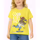 CHICCO Boys Tee Light Yellow