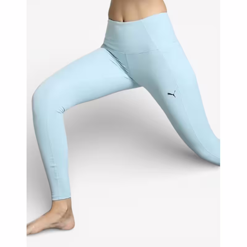 PUMA Studio Ultrabare 7/8 Leggings Blue Ult