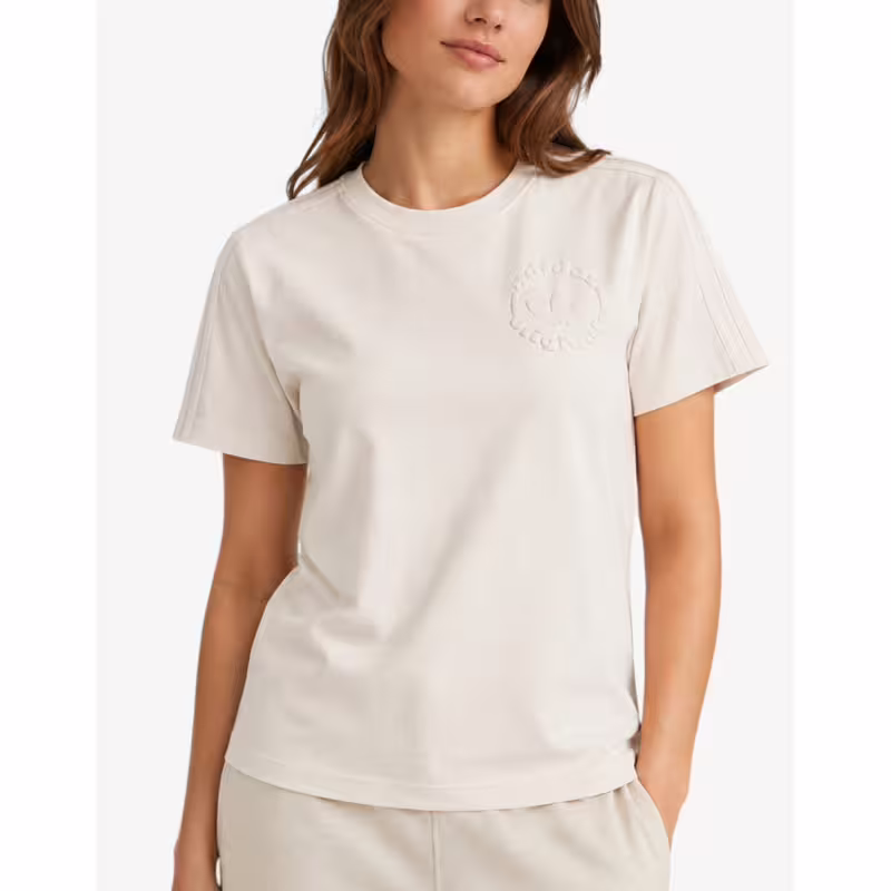 ADIDAS Graphic Tee Wonder Quartz Pink