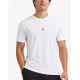 ADIDAS Yoga Premium Training Tee White