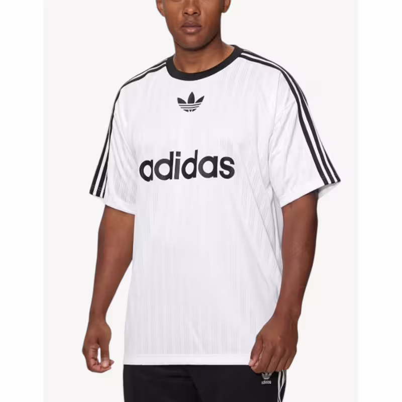 ADIDAS Adicolor Tee White