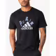 ADIDAS Adidas Graphic Black