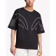 ADIDAS Atlanta Stone Tee Black