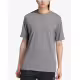 ADIDAS Graphic Tee Grey Four