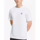 ADIDAS Trefoil Essentials Tee White