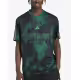 ADIDAS House Of Trio Short Sleeve Tee Green