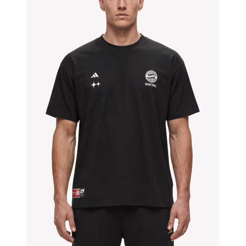 ADIDAS FC Bayern Munich Basketball