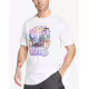 ADIDAS Real Madrid Tee White