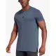 ADIDAS Designed for Training Workout Tee Blue