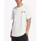 ADIDAS 75th Anniversary SL 72 Tee White