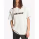 Adidas Superstar Gfx Loose White