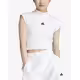 ADIDAS Z.N.E. Tee White