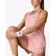 ADIDAS Adizero Running Tank Top Pink