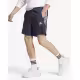 ADIDAS Aeroready Essentials Chelsea 3-Stripes Shorts Black