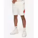 ADIDAS Future Icons Badge of Sport Shorts White