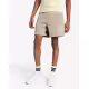 ADIDAS Future Icons 3-Stripes Shorts Beige