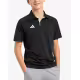 ADIDAS Tiro 23 Competition Cotton Polo Shirt Black