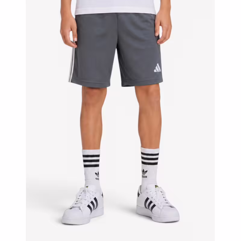 ADIDAS Tiro 23 League Shorts Gray
