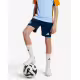 ADIDAS Real Madrid Tiro 24 Competition Training Shorts Blue