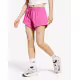 ADIDAS Z.N.E. Woven Shorts Pink