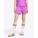 ADIDAS Firebird Shorts Pink