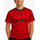ADIDAS Adicolor Tee Red