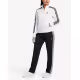 ADIDAS Ess 3S Knit Tracksuit White