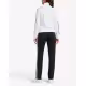 ADIDAS Ess 3S Knit Tracksuit White