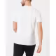NIKE Team Club Tee White