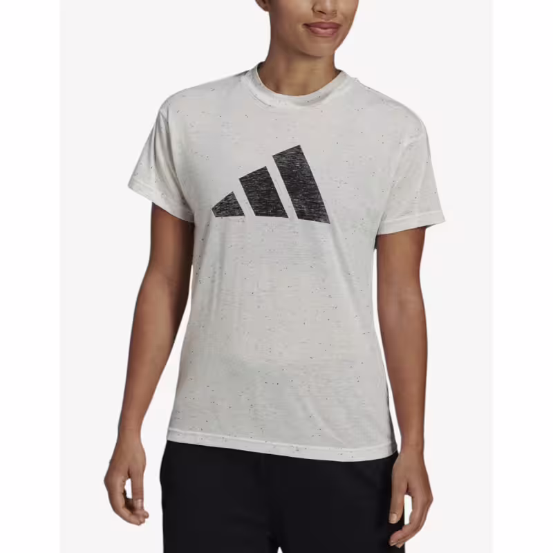 ADIDAS Sportswear Future Icons Winners 3.0 Tee White