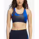 ADIDAS x Marimekko Believe This Medium-Support Bra Blue