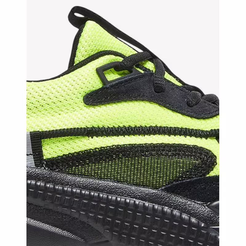 PUMA Rs Dreamer Shoes Yellow