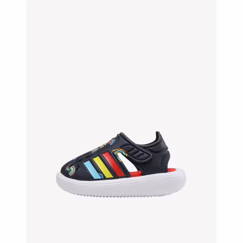 ADIDAS Sportswear Water Sandals I Blue